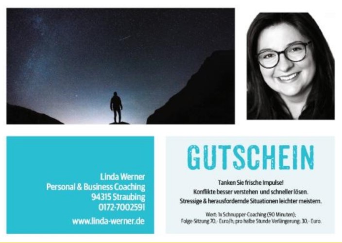 Coaching-Gutschein_Linda Werner Coaching